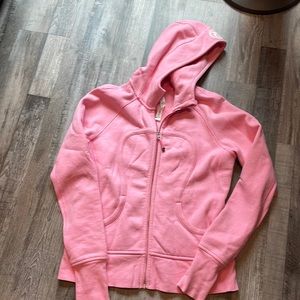 Lululemon scuba hoodie